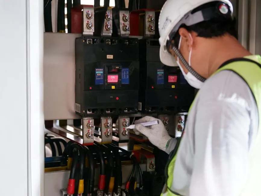 Quality Slab leak detection in lexington